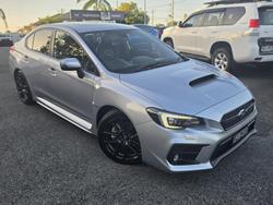 2019 Subaru WRX