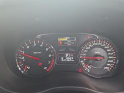 2019 Subaru WRX