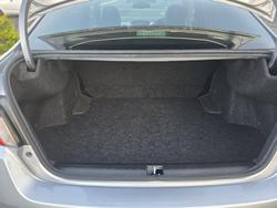 2019 Subaru WRX