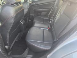 2019 Subaru WRX