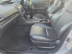 2019 Subaru WRX