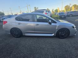 2019 Subaru WRX