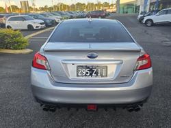 2019 Subaru WRX