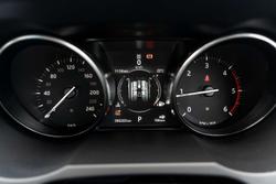 2016 Land Rover Range Rover Evoque TD4 180 SE