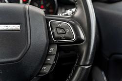 2016 Land Rover Range Rover Evoque TD4 180 SE