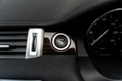 2016 Land Rover Range Rover Evoque TD4 180 SE