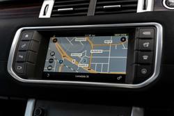 2016 Land Rover Range Rover Evoque TD4 180 SE