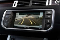 2016 Land Rover Range Rover Evoque TD4 180 SE