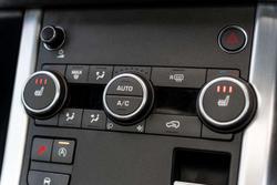 2016 Land Rover Range Rover Evoque TD4 180 SE