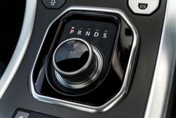 2016 Land Rover Range Rover Evoque TD4 180 SE