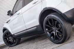 2016 Land Rover Range Rover Evoque TD4 180 SE