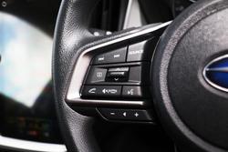 2025 Subaru Crosstrek 2.0L