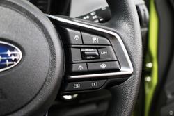 2025 Subaru Crosstrek 2.0L