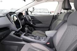 2025 Subaru Crosstrek 2.0L