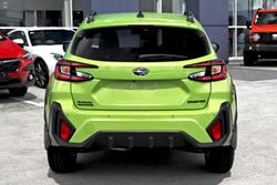 2025 Subaru Crosstrek 2.0L