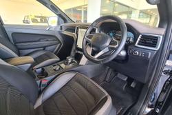 2024 Volkswagen Amarok TDI600 Aventura