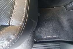 2024 Volkswagen Amarok TDI600 Aventura