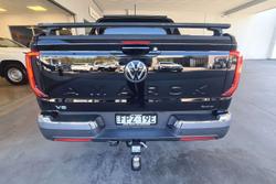 2024 Volkswagen Amarok TDI600 Aventura