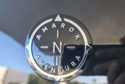 2024 Volkswagen Amarok TDI600 Aventura