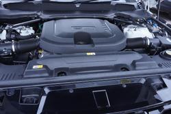 2021 Land Rover Range Rover Sport DI6 183kW SE