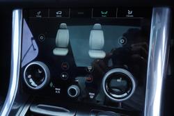 2021 Land Rover Range Rover Sport DI6 183kW SE