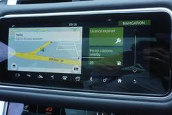 2021 Land Rover Range Rover Sport DI6 183kW SE