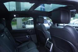 2021 Land Rover Range Rover Sport DI6 183kW SE