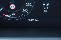 2021 Land Rover Range Rover Sport DI6 183kW SE