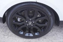 2021 Land Rover Range Rover Sport DI6 183kW SE