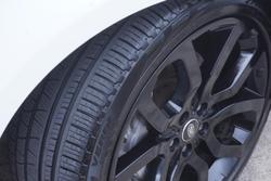 2021 Land Rover Range Rover Sport DI6 183kW SE