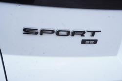 2021 Land Rover Range Rover Sport DI6 183kW SE