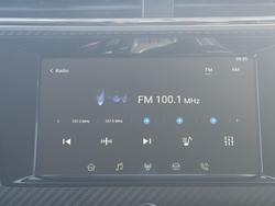 2023 MG ZS Excite