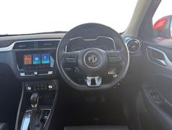 2023 MG ZS Excite