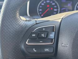 2023 MG ZS Excite