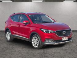 2023 MG ZS Excite