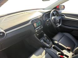 2023 MG ZS Excite