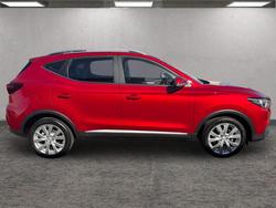 2023 MG ZS Excite