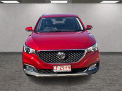 2023 MG ZS Excite