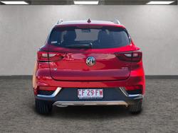 2023 MG ZS Excite