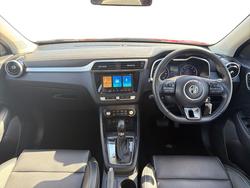 2023 MG ZS Excite