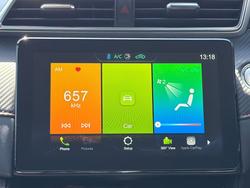 2024 MG ZS Excite