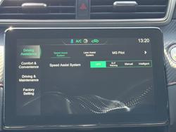 2024 MG ZS Excite