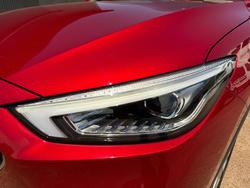 2024 MG ZS Excite