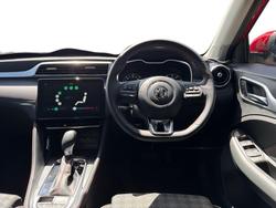 2024 MG ZS Excite