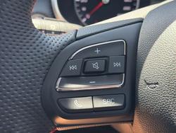 2024 MG ZS Excite