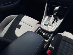 2024 MG ZS Excite