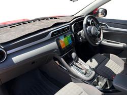 2024 MG ZS Excite