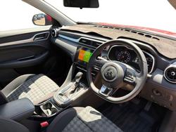 2024 MG ZS Excite