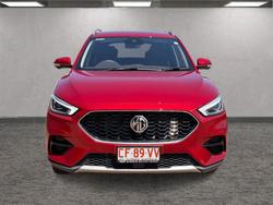 2024 MG ZS Excite