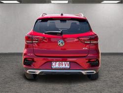 2024 MG ZS Excite